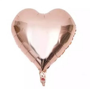 Ballon coeur