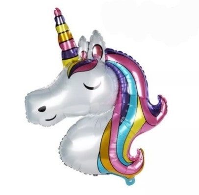 Ballon licorne