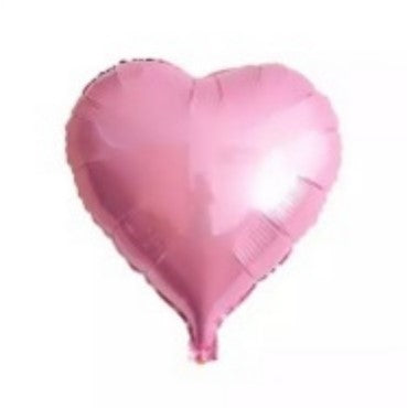 Ballon coeur