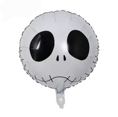 Ballon tête Jack