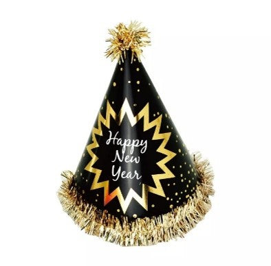 Chapeaux Happy New Year