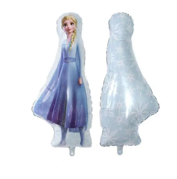 Ballon Elsa