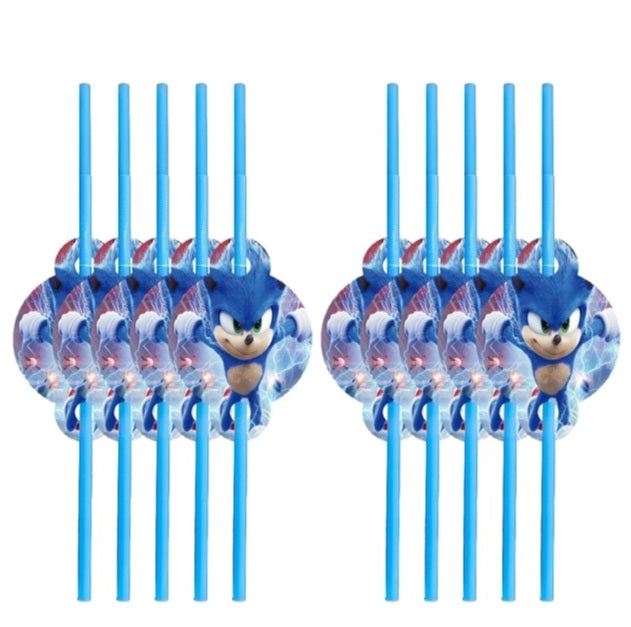 Pailles Sonic