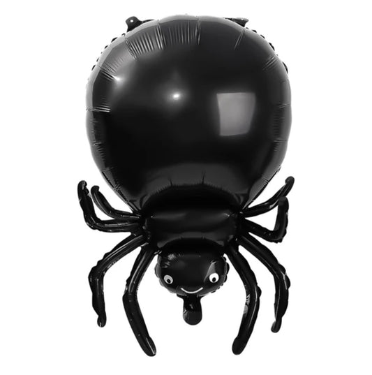 Ballon araignée