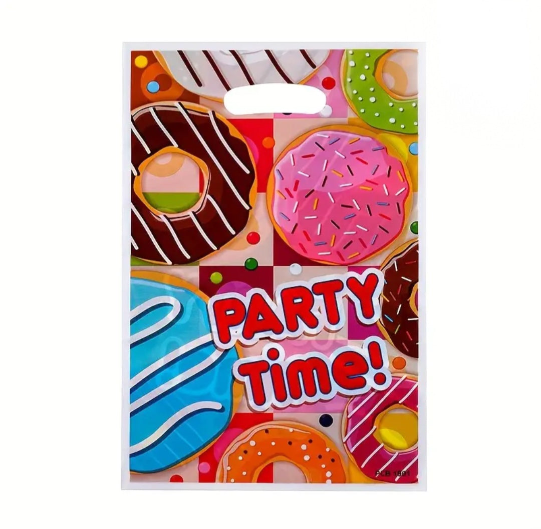 Sachets Party Time!