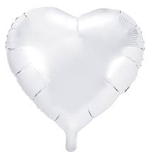 Ballon coeur