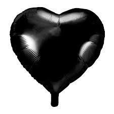 Ballon coeur