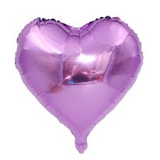 Ballon coeur