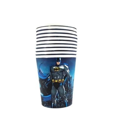 Gobelets Batman