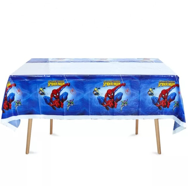 Nappe Spider-Man