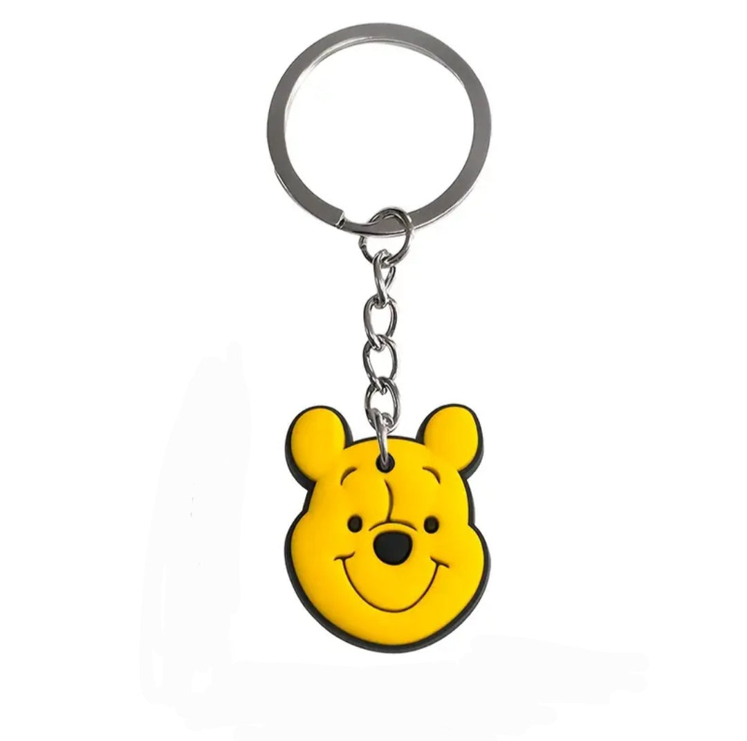 Porte-clés Winnie