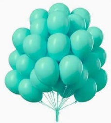 Ballons en latex 12.5cm