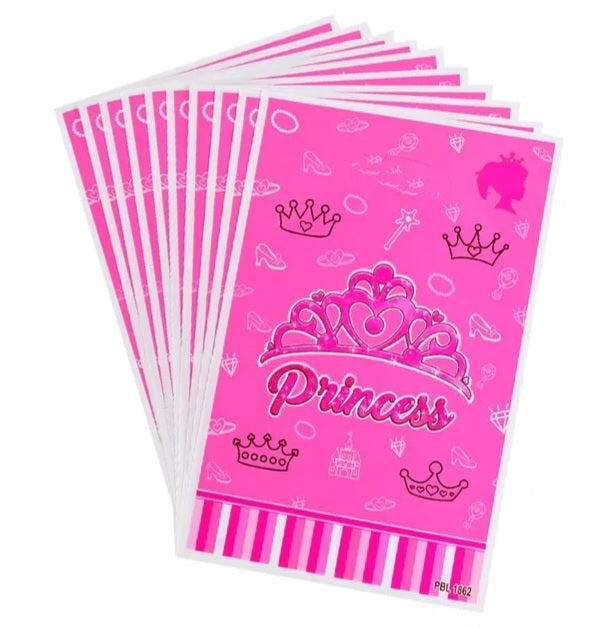 Sachets Princess