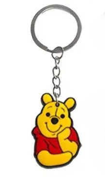 Porte-clés Winnie