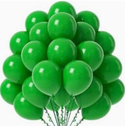 Ballons en latex 12.5cm