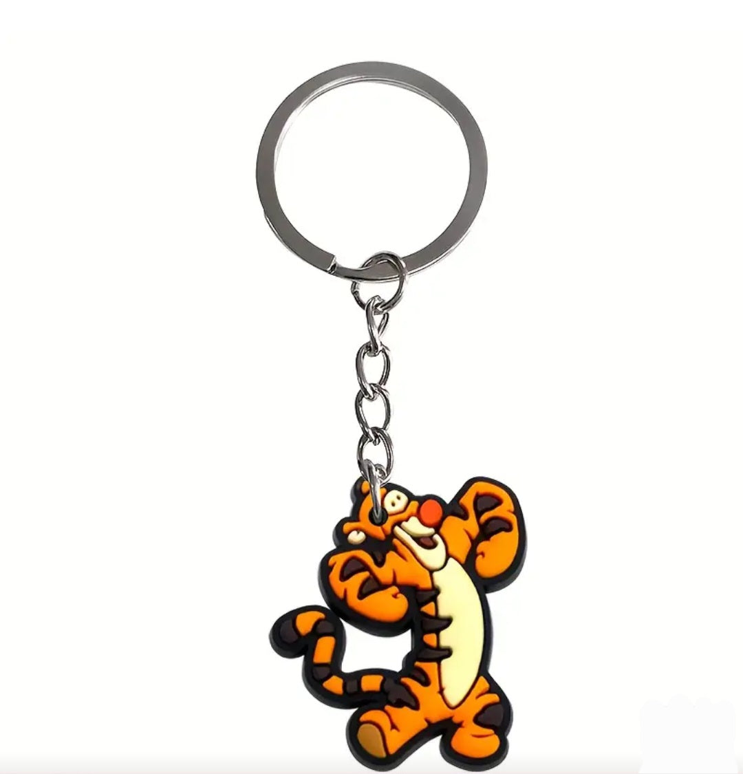 Porte-clés Winnie