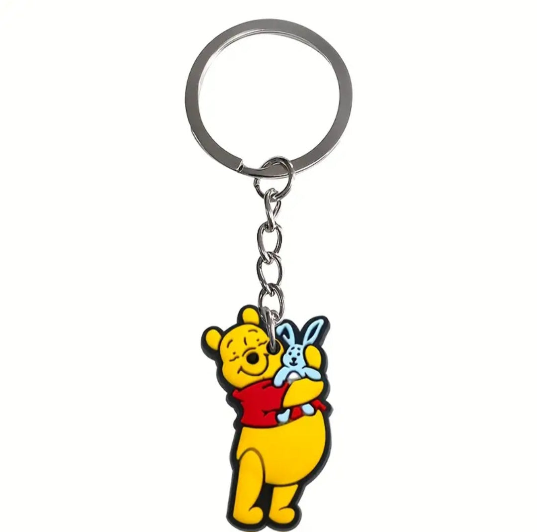 Porte-clés Winnie