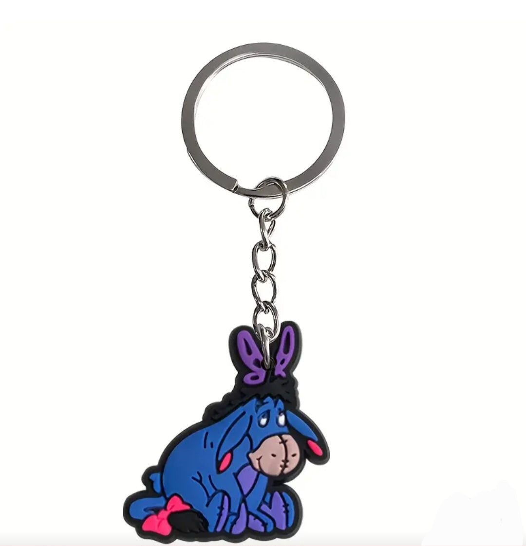 Porte-clés Winnie