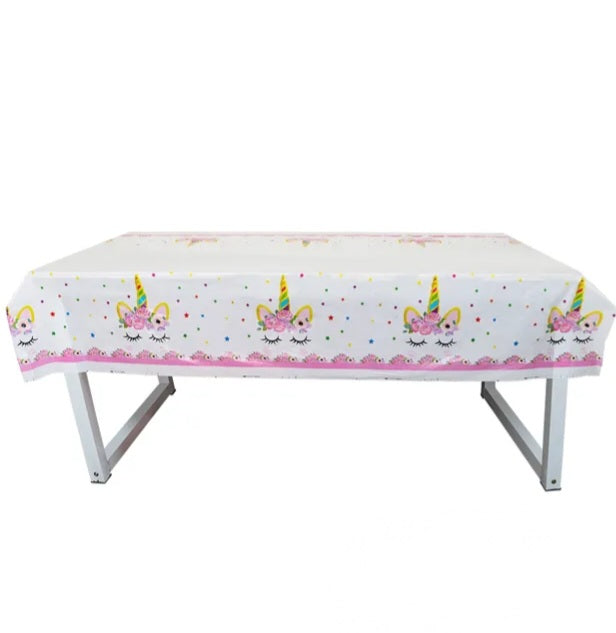 Nappe licorne