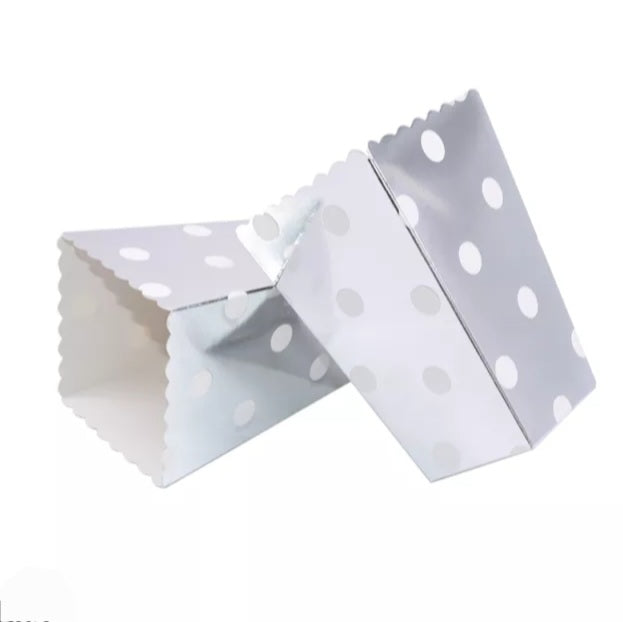Boîtes à pop corn