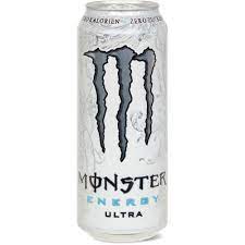 Monster Engery Ultra 500ml
