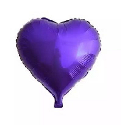 Ballon coeur