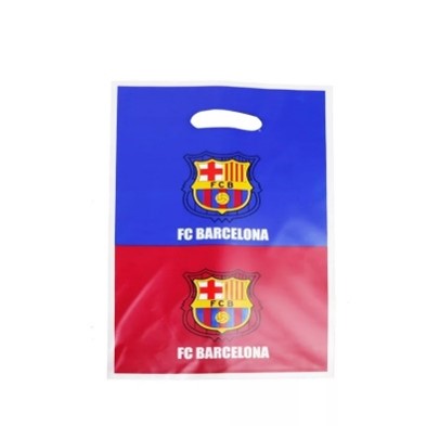 Sachets FC Barcelona