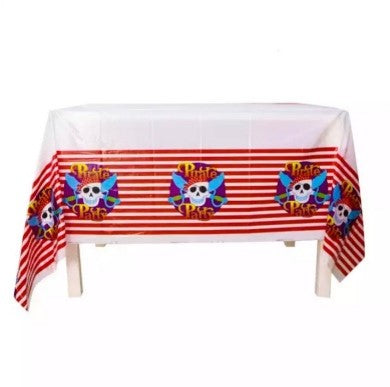 Nappe Pirate Party