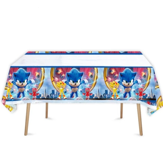 Nappe Sonic