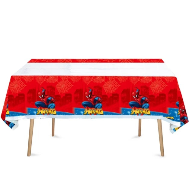 Nappe Spider-Man