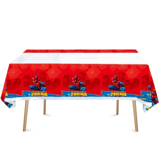 Nappe Spider-Man