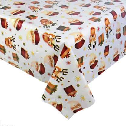 Nappe de Noël