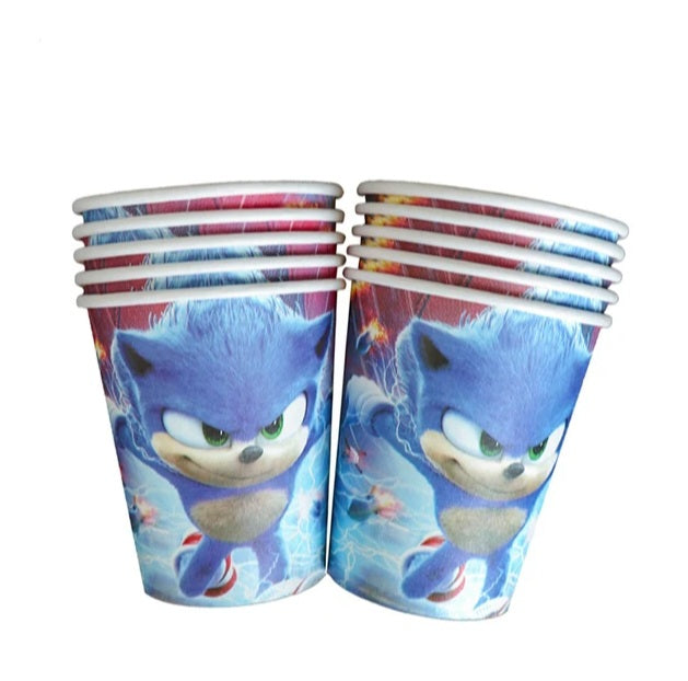 Gobelets Sonic