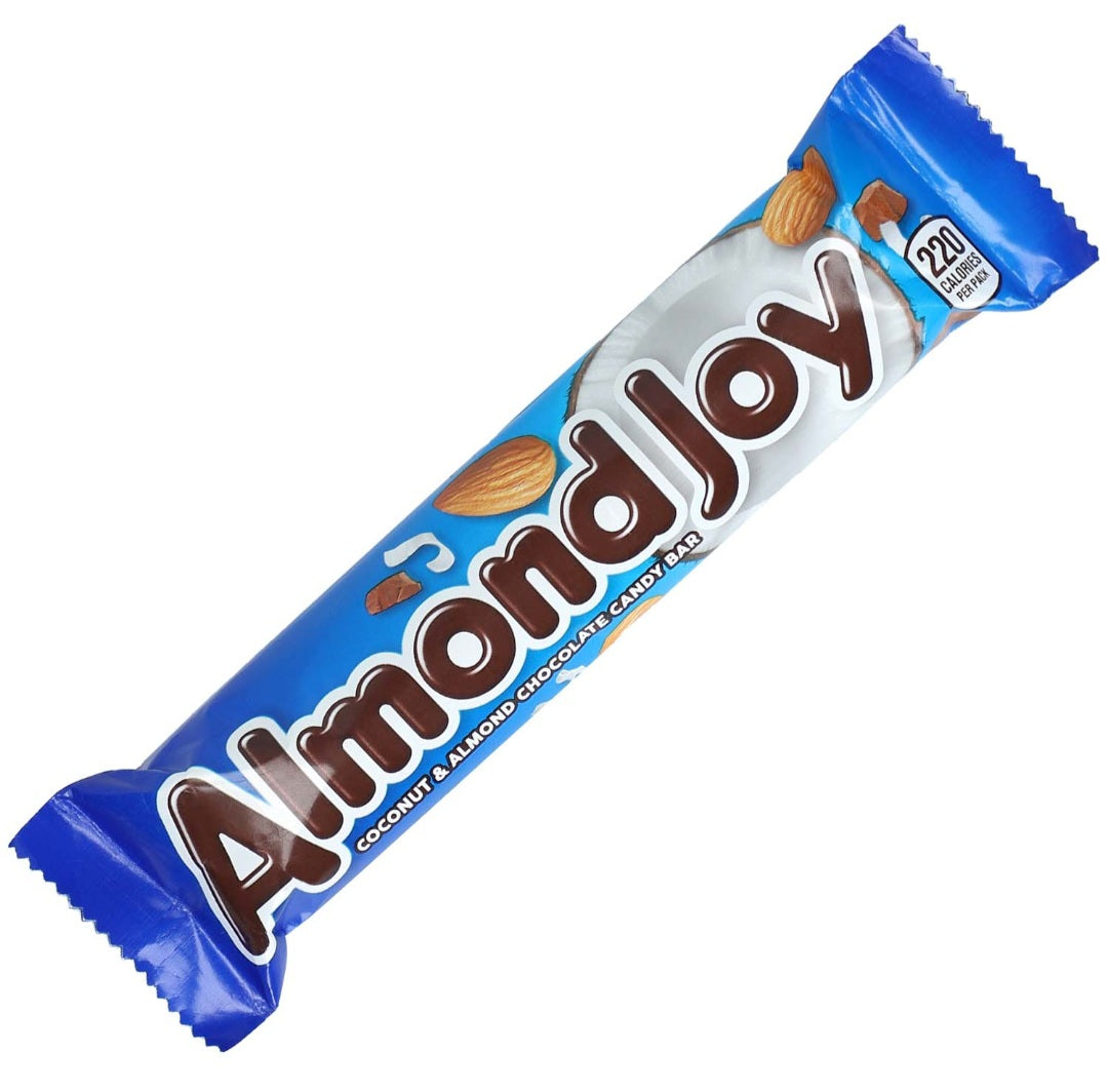 Almond Joy