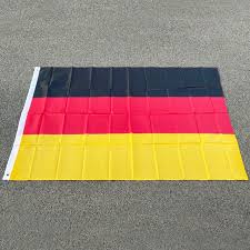 Drapeau Allemagne