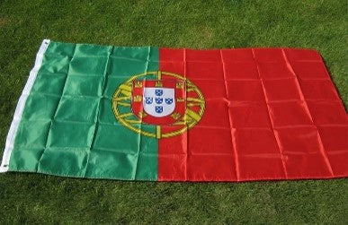 Drapeau Portugal