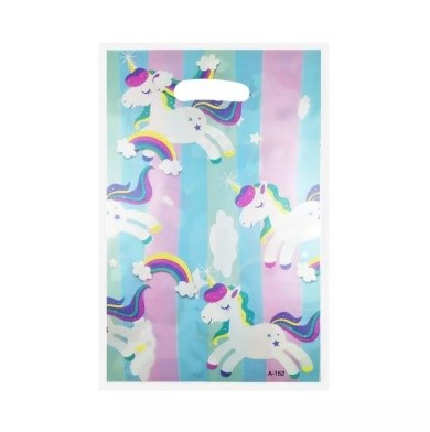 Sachets Licorne