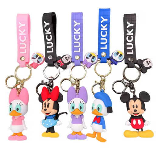 Porte-clé Disney
