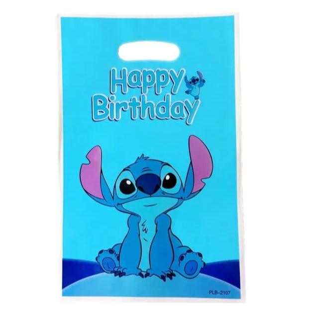 Sachets Stitch