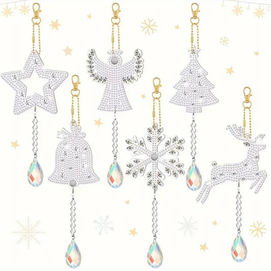 Suspensions pour sapins