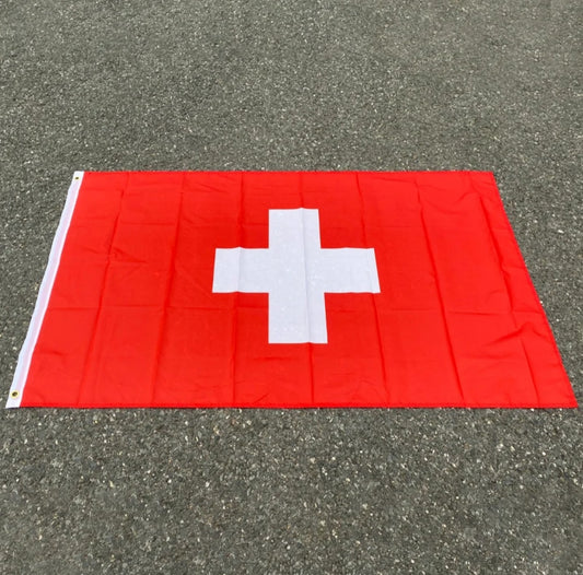 Drapeau Suisse