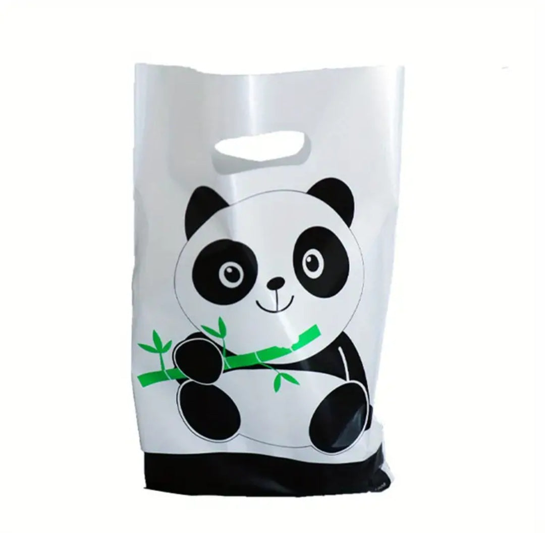 Sachets Panda