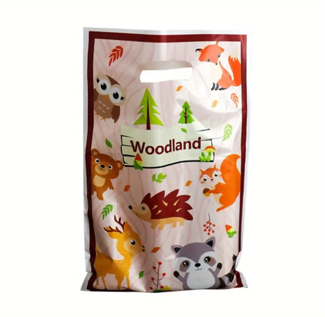 Sachets Woodland