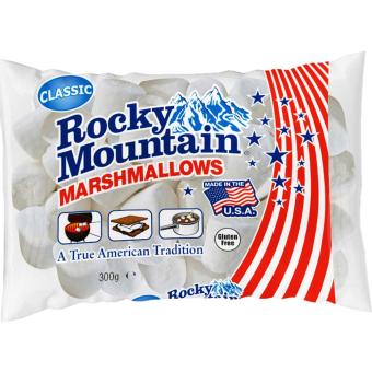 Rocky Mountain Marshmallows Classic