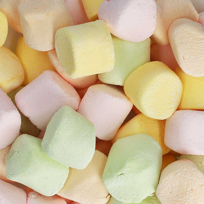 Rocky Mountain Marshmallows Fruity